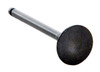 1999-2003 Mazda 1.6L 1597ci DOHC L4 16V ZM-DE 78.00mm Bore Exhaust Valve EM4409 -EP1