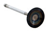 2012-2017 Volkswagen 3.6L 3597ci DOHC V6 24V CNNA 89.0mm Bore Intake Valve IM1014 -EP8