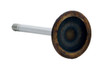1990-2007 Volkswagen 2.0L 1984ci SOHC L4 8V Naturally Aspirated 82.50mm Bore Intake Valve IM4416 -EP2