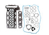 2007-2017 Mini 1.6L 1598ci DOHC L4 16V N12B16A,N16B16A,N18B16A 77.00mm Bore Head Gasket Set BW1.6HS-C -EP1