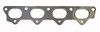 1994 Mitsubishi 2.4L 2351ci DOHC L4 16V 4G64K 86.50mm Bore Exhaust Gasket EMI2.4-A -EP15