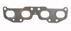 2005-2022 Nissan 2.5L 2500ci DOHC L4 16V QR25DE 89.00mm Bore Exhaust Gasket ENI2.5-B -EP2