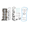 2003-2009 Mazda 2.3L 2261ci DOHC L4 16V Naturally Aspirated 87.50mm Bore Head Gasket Set F138HS-S -EP2