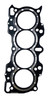 1997-1998 Honda 2.0L 1973ci DOHC L4 16V B20B4 84.00mm Bore Cylinder Head Gasket HHO2.0-C -EP1