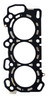 2009-2014 Acura 3.5L 3471ci SOHC V6 24V J35Z6 89.00mm Bore Cylinder Head Gasket HHO3.5L-E -EP1