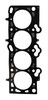 2001-2012 Hyundai 2.0L 1975ci DOHC L4 16V G4GC BETA II 82.00mm Bore Cylinder Head Gasket HHY2.0-C -EP1