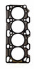 1993-2005 Chrysler 2.4L 144ci SOHC L4 16V "G" Mits. 86.50mm Bore Cylinder Head Gasket HMI2.4-B -EP2