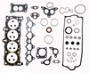 1986-1989 Honda 2.0L 1955ci SOHC L4 BT, A20A3 82.70mm Bore Head Gasket Set HO2.0HS -EP2