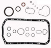 1990-1996 Honda 2.2L 2156ci SOHC L4 16V F22A1,4,6 85.00mm Bore Lower Gasket Set HO2.2CS -EP2