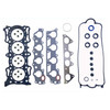 1998 Honda 2.3L 2254ci SOHC L4 16V F23A7 86.00mm Bore Head Gasket Set HO2.2HS-C -EP3