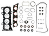 2012-2020 Honda 2.4L 2354ci DOHC L4 16V K24W7,K24Z7 87.00mm Bore Head Gasket Set HO2.4HS-E -EP6