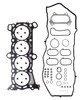 2013-2017 Honda 2.4L 2356ci DOHC L4 16V K24W1 87.00mm Bore Head Gasket Set HO2.4HS-F -EP1