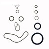 1999-2001 Honda 3.5L 3471ci SOHC V6 24V J35A1 89.00mm Bore Lower Gasket Set HO3.5CS-A -EP15