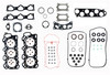 2005-2010 Honda 3.5L 3471ci SOHC V6 24V J35A7 89.00mm Bore Head Gasket Set HO3.5HS-E -EP5