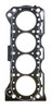 1994-2000 GM, Chevrolet 1.6L 1590ci SOHC L4 16V "6" Suz. 75.00mm Bore Cylinder Head Gasket HSU1.6-A -EP2