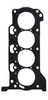 2009-2019 Toyota 1.8L 1798ci DOHC L4 16V 2ZRFE 80.50mm Bore Cylinder Head Gasket HTO1.8-D -EP3