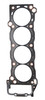 1994-2004 Toyota 2.7L 2693ci DOHC L4 16V 3RZFE 95.00mm Bore Cylinder Head Gasket HTO2.4-A -EP2