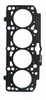 1996-2004 Volkswagen 1.9L 1896ci SOHC L4 8V ALH, AHU TDI 79.50mm Bore Cylinder Head Gasket HV1.9A-3 -EP1