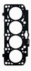1996-2004 Volkswagen 1.9L 1896ci SOHC L4 8V ALH, AHU TDI 79.50mm Bore Cylinder Head Gasket HV1.9B-3 -EP1