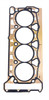 2008-2017 Volkswagen 2.0L 1984ci DOHC L4 16V CBFA Turbo 82.50mm Bore Cylinder Head Gasket HVW2.0-A -EP3