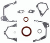 1993-1995 Hyundai 1.5L 1495ci SOHC L4 12V G4EK-T Turbo 75.50mm Bore Lower Gasket Set HY1.5CS-A -EP1