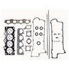 2005-2009 Hyundai 2.0L 1975ci DOHC L4 16V G4GC 82.00mm Bore Head Gasket Set HY2.0HS-B -EP4