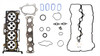 2011-2022 Kia 2.0L 1998ci DOHC L4 16V "1,6" Turbo 86.00mm Bore Head Gasket Set HY2.0HS-D -EP4