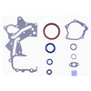 2001-2006 Kia 2.4L 2351ci DOHC L4 16V "6" 86.50mm Bore Lower Gasket Set HY2.4CS-A -EP2
