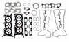 2006-2022 Hyundai 3.3L 3342ci DOHC V6 24V G6DB 92.00mm Bore Head Gasket Set HY3.3HS-A -EP4