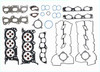 2006-2025 Kia 3.8L 3778ci DOHC V6 24V G6DA 96.00mm Bore Head Gasket Set HY3.8HS-A -EP7