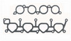 1991-2001 Nissan 2.4L 2389ci DOHC L4 16V KA24DE 89.00mm Bore Intake Gasket INI2.4-A -EP1