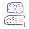 1999-2002 Daewoo 2.0L 1998ci DOHC L4 16V Ecotec 86.00mm Bore Lower Gasket Set IS2.2CS-A -EP1