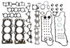 1996-1997 Acura 3.2L 3165ci SOHC V6 24V 6VD1 94.00mm Bore Head Gasket Set IS3.2HS-B -EP1