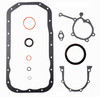 1995-2002 Kia 2.0L 1998ci DOHC L4 16V FE 86.00mm Bore Lower Gasket Set KI2.0CS -EP1