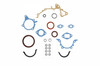 1990-1998 Mazda 1.8L 1839ci DOHC L4 16V BP 83.00mm Bore Lower Gasket Set MA1.6CS-A -EP8