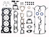 1993-2003 Mazda 2.0L 1991ci DOHC L4 16V FS Naturally Aspirated 83.00mm Bore Head Gasket Set MA2.0HS-H -EP1