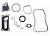 2009-2026 Mazda 2.5L 2488ci DOHC L4 16V 89.00mm Bore Lower Gasket Set MA2.3CS-B -EP4