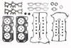 1995-2002 Mazda 2.3L 2255ci DOHC V6 24V KJ S/C 80.30mm Bore Head Gasket Set MA2.3HS-A -EP1