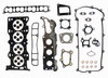 2006-2013 Mazda 2.3L 2261ci DOHC L4 16V MZR-T Turbo 87.50mm Bore Head Gasket Set MA2.3HS-B -EP1