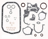1989 Chrysler 1.6L 97ci DOHC L4 16V "Z" Mits. Turbo 82.30mm Bore Lower Gasket Set MI2.0CS -EP2