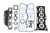 2011-2025 Mitsubishi 2.0L 1998ci DOHC L4 16V "U" 86.00mm Bore Head Gasket Set MI2.0HS-J -EP2