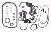 1989-1991 Hyundai 2.4L 2350ci SOHC L4 8V G4CS 86.50mm Bore Lower Gasket Set MI2.4CS -EP2