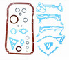 1987-2000 Chrysler, Dodge, Ram 3.0L 181ci SOHC V6 12V "3" Mits. 91.10mm Bore Lower Gasket Set MI3.0CS -EP4