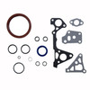 1995-2003 Mitsubishi 3.0L 2972ci SOHC V6 24V 6G72 91.10mm Bore Lower Gasket Set MI3.0CS-D -EP3
