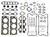 1991-1996 Chrysler 3.0L 181ci DOHC V6 24V Mits. Naturally Aspirated 91.10mm Bore Head Gasket Set MI3.0HS-C -EP2