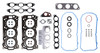 2007-2023 Mitsubishi 3.0L 2998ci SOHC V6 24V 6B31 87.60mm Bore Head Gasket Set MI3.0HS-F -EP1