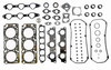 1997-2004 Mitsubishi 3.5L 3496ci SOHC V6 24V 6G74 93.00mm Bore Head Gasket Set MI3.5HS-C -EP1