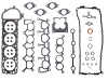 1991-2001 Nissan 2.4L 2389ci DOHC L4 16V KA24DE 89.00mm Bore Head Gasket Set NI2.4HS-H -EP1
