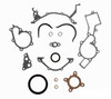 1999-2002 Ford 3.3L 3275ci SOHC V6 12V "T" Nissan 91.50mm Bore Lower Gasket Set NI3.3CS-A -EP1