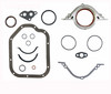 2002-2023 Nissan 3.5L 3498ci DOHC V6 24V VQ35DE 95.50mm Bore Lower Gasket Set NI3.5CS-C -EP4